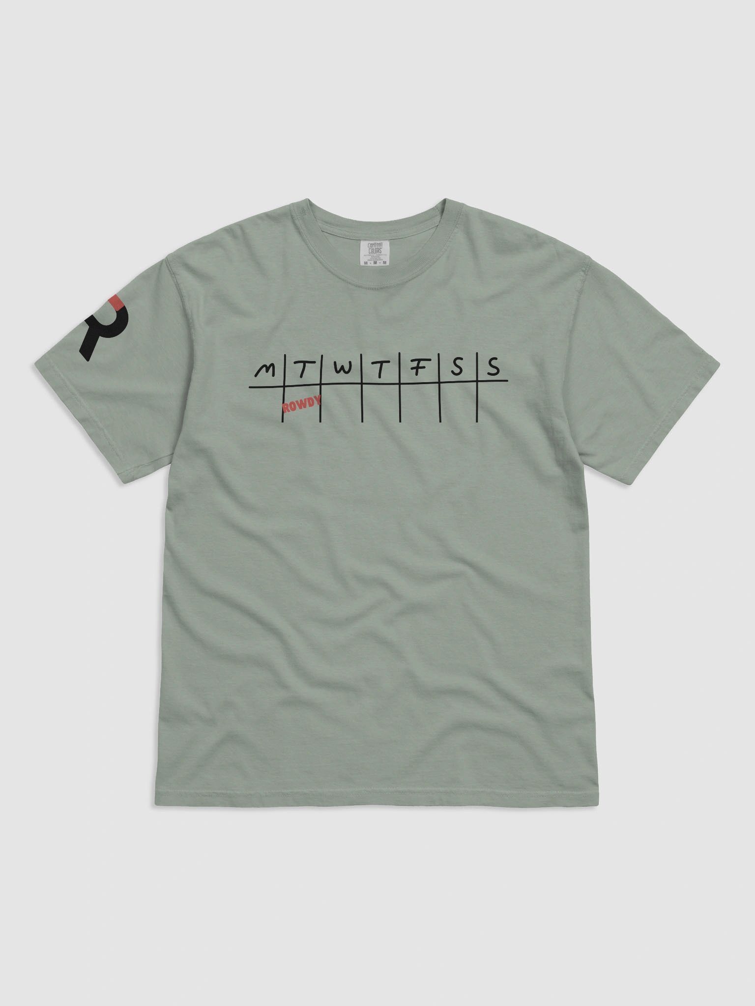 The Garrett Shirt product image (4)