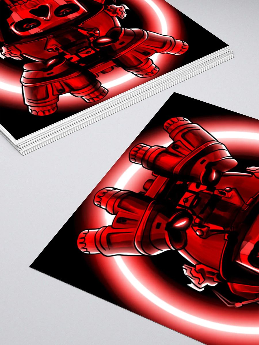 Tactical Twink pfp Sticker product image (12)
