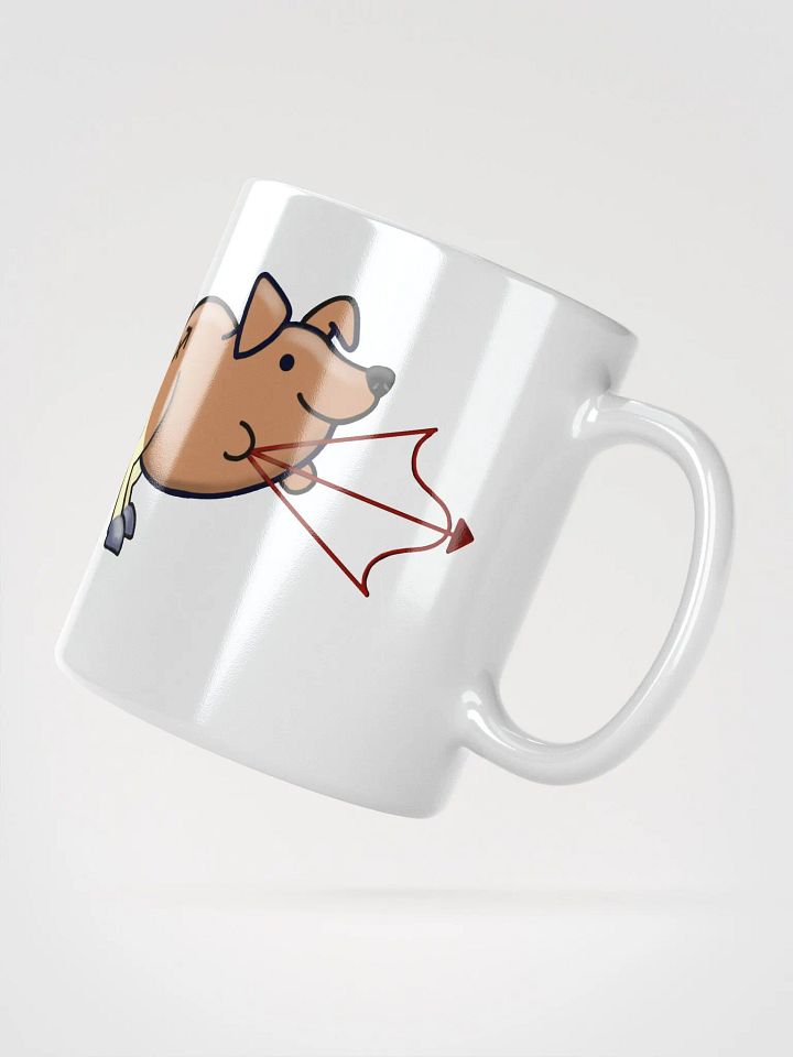 Zodiac Weens Mug - Sagittarius product image (2)
