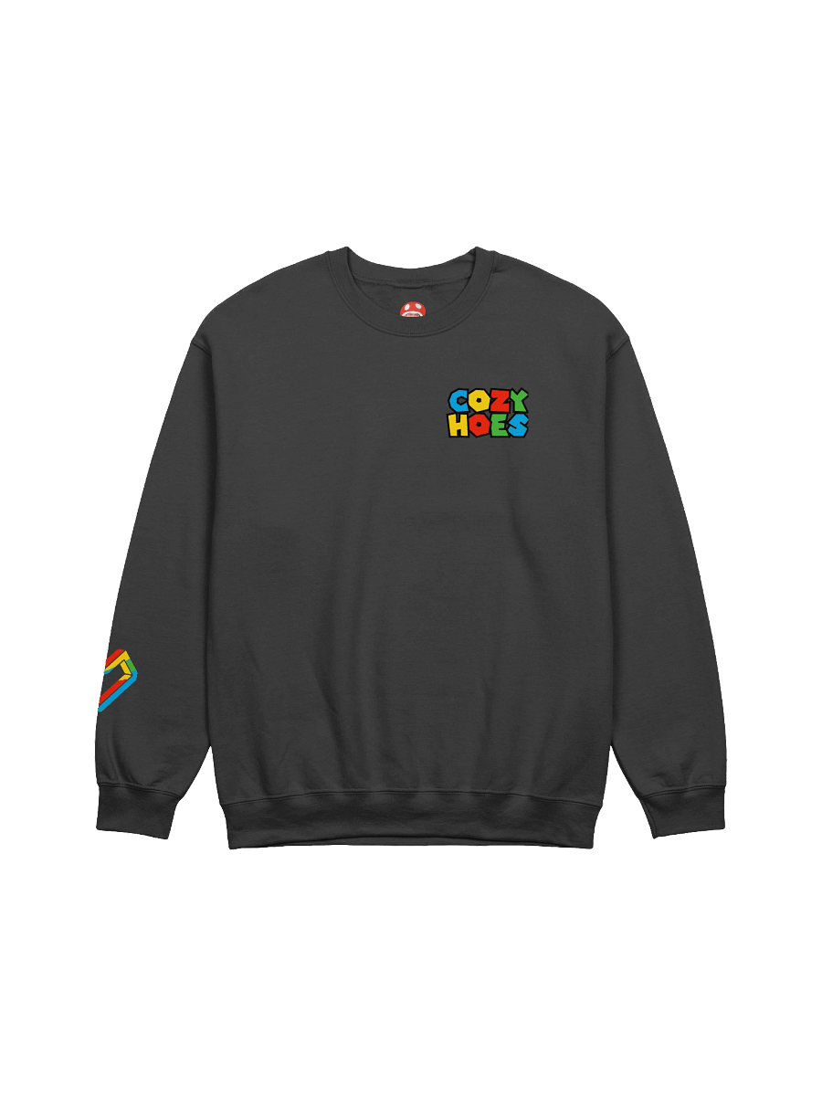 CozyHoes - Crewneck product image (1)