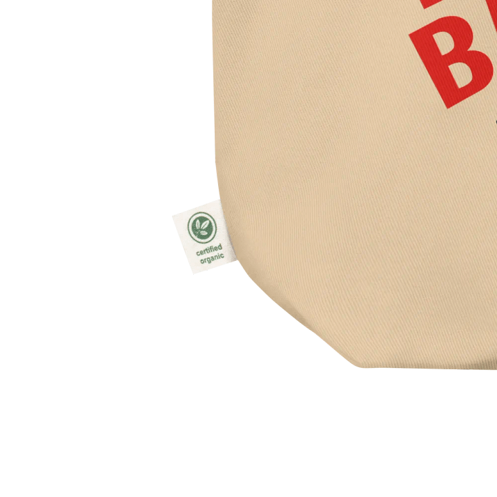Bada Bing Club Canvas Tote product image (2)