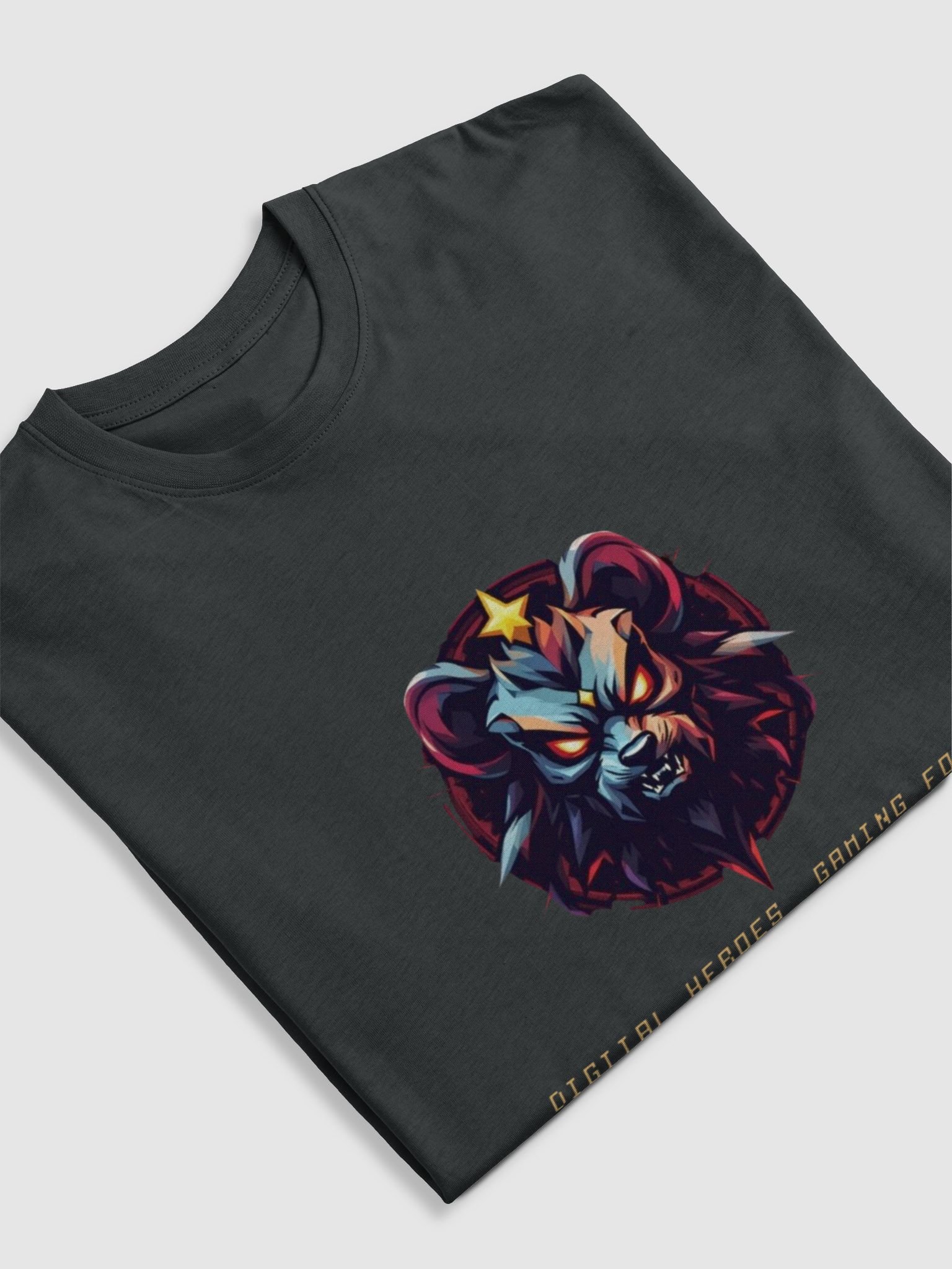 DHGF T-Shirt product image (5)