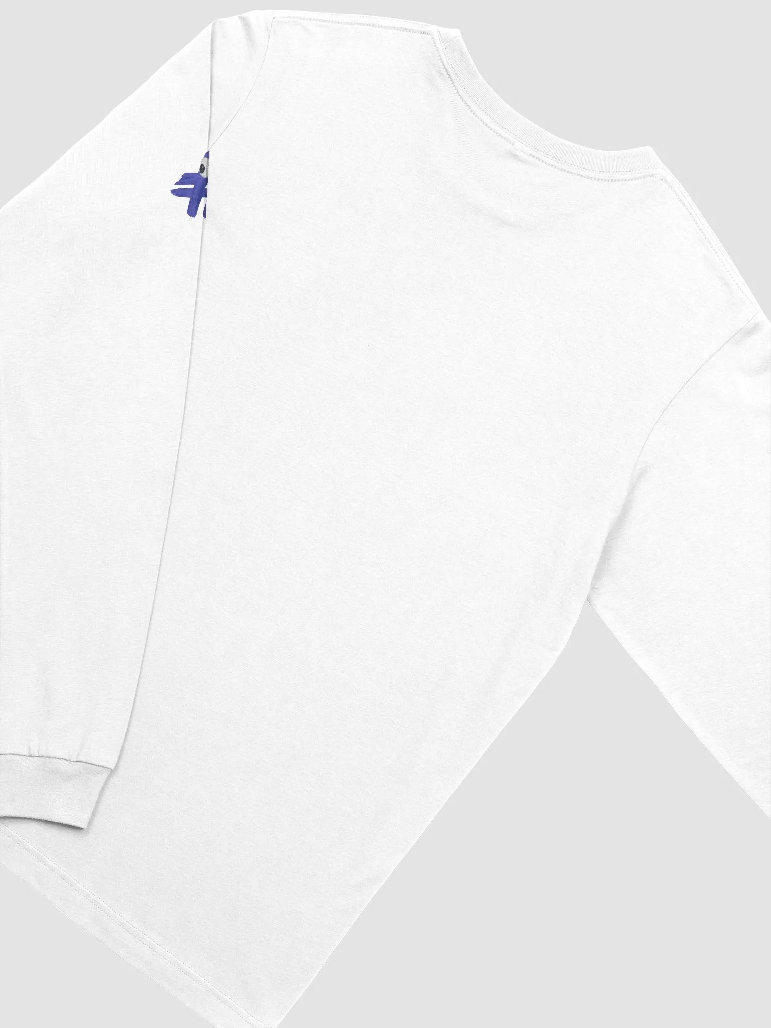 'For the Show' Longsleeve Shirt product image (4)