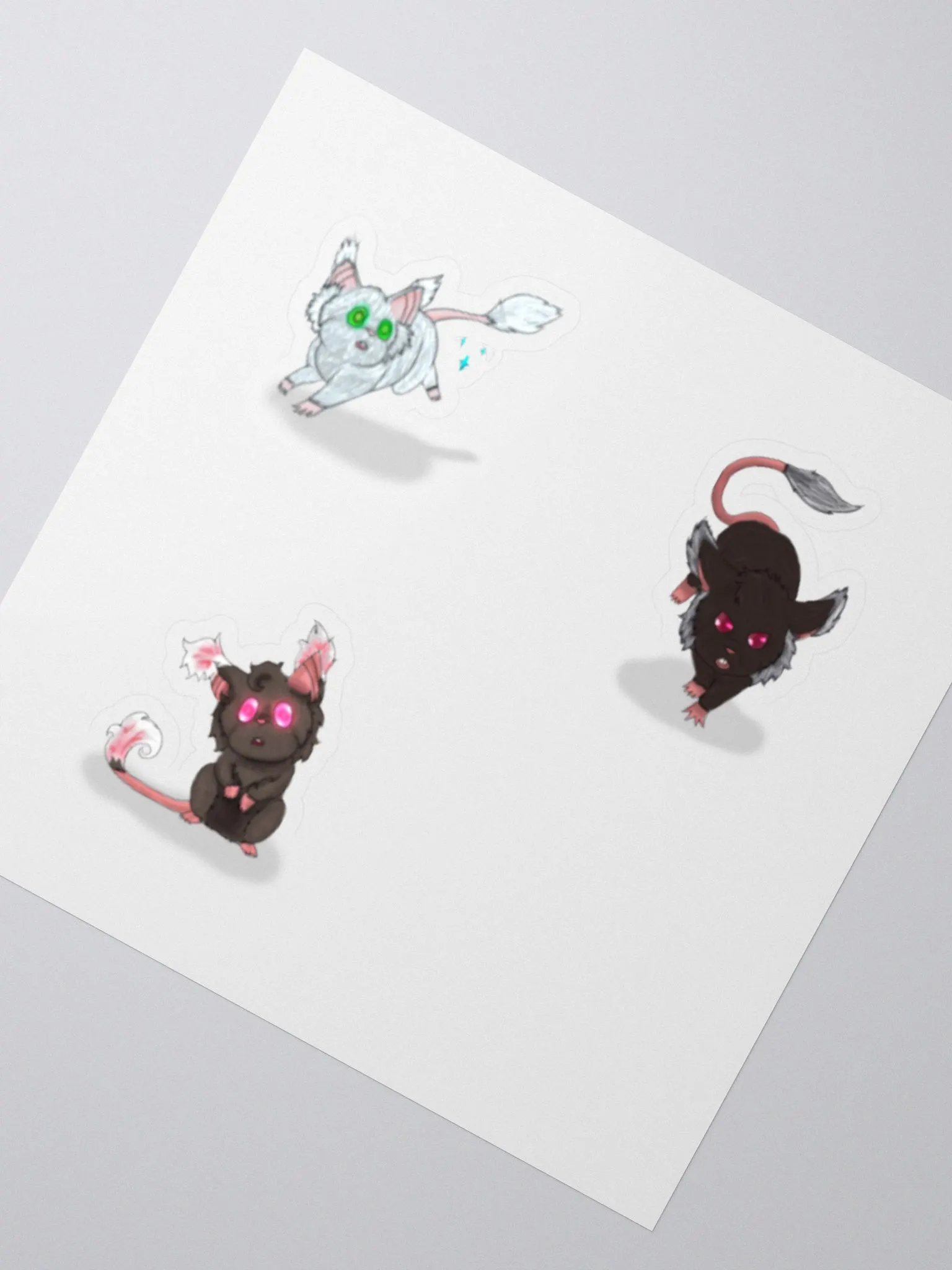 The Rats are coming! product image (2)