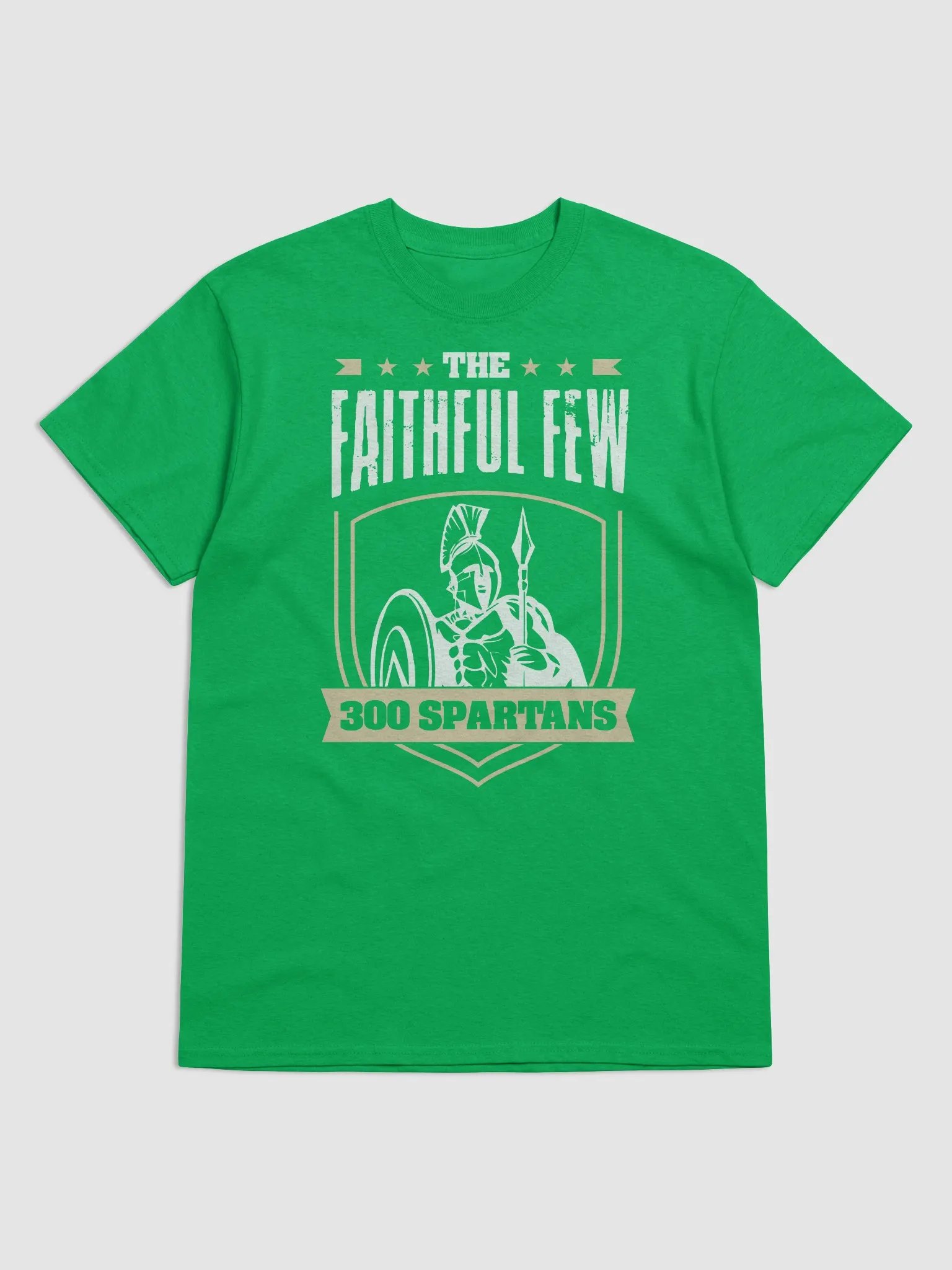 The Faithful Few T Shirt product image (7)