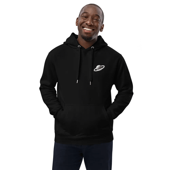 Clyne Quality Hoodie product image (1)