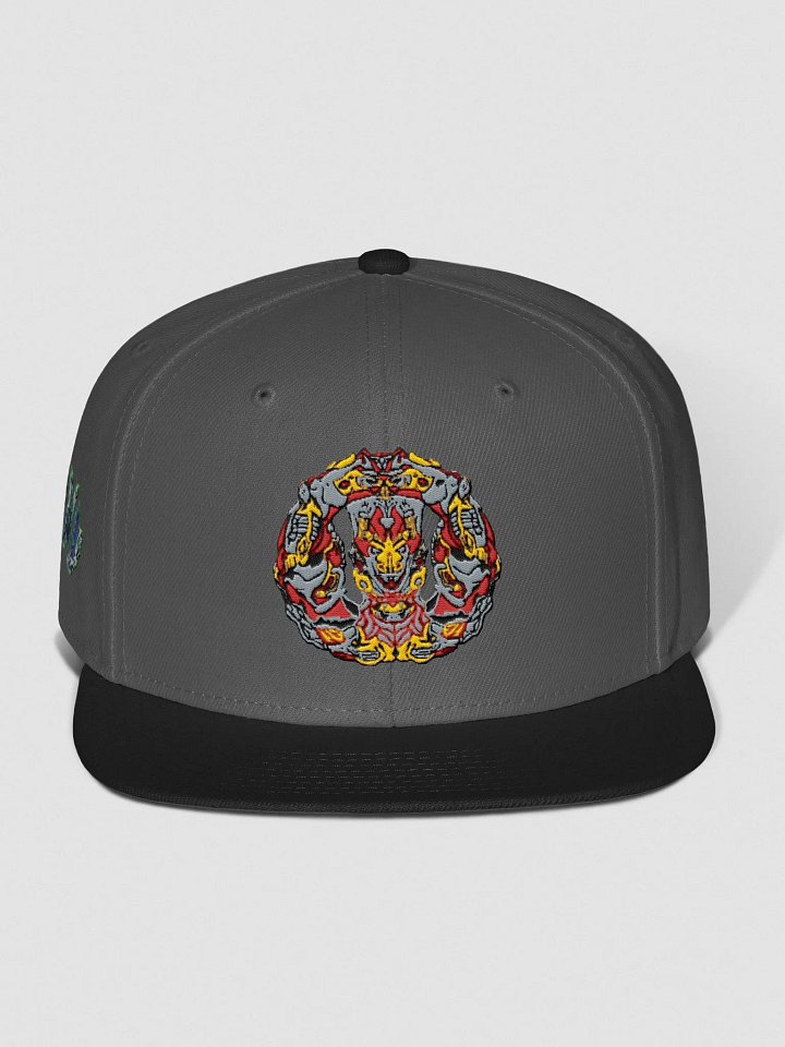 Limited Edition Turbocharge Minotaur Hat product image (3)