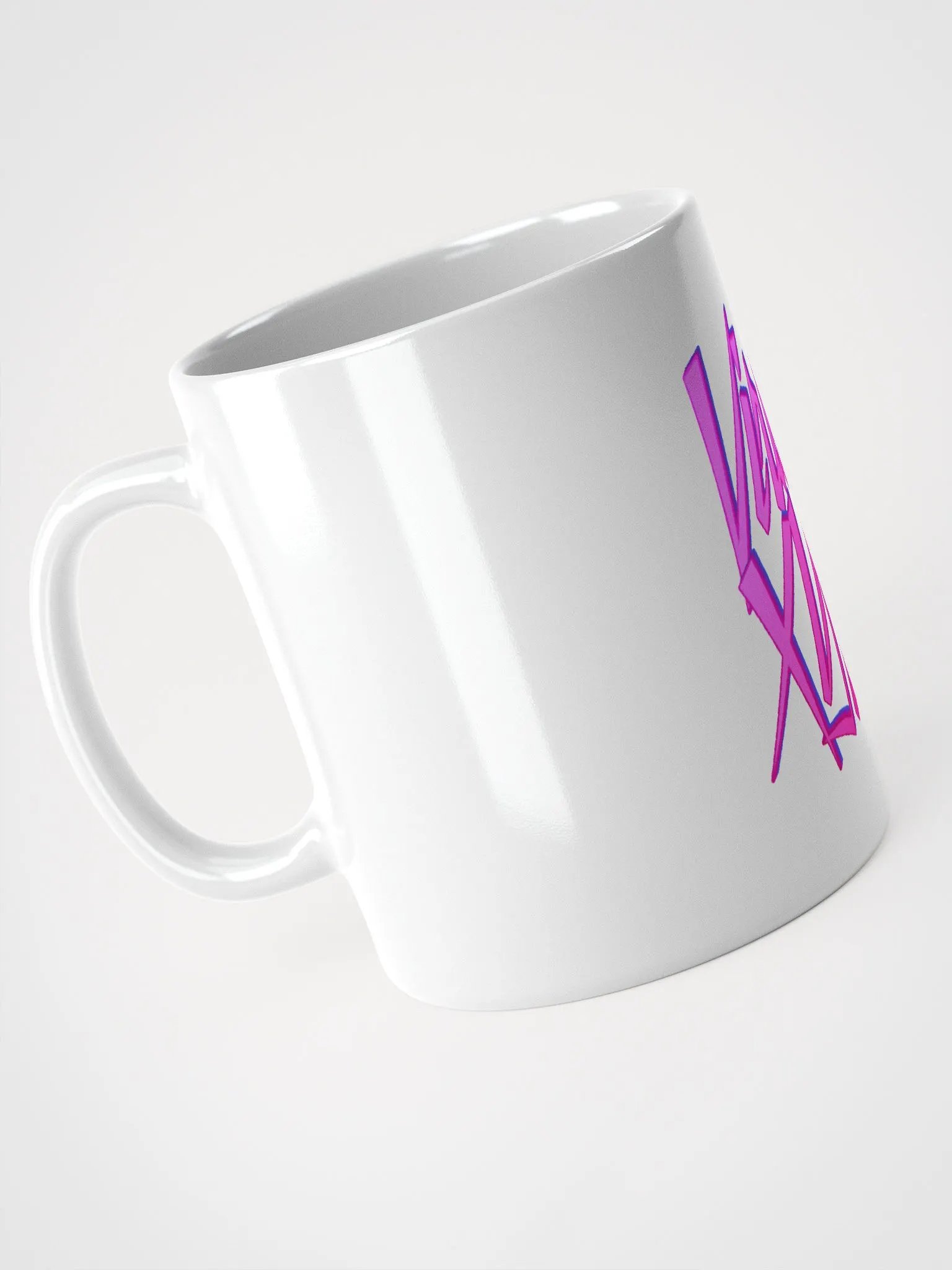 VirialXYZ Mug product image (3)
