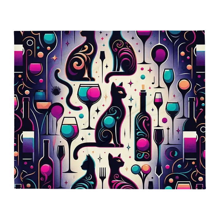 Throw Blanket product image (13)