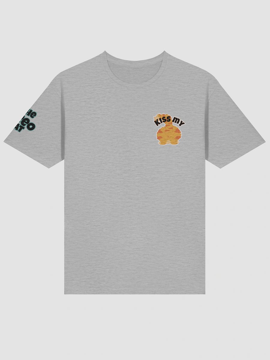 Kiss My Tooter Small Print T-Shirt product image (3)