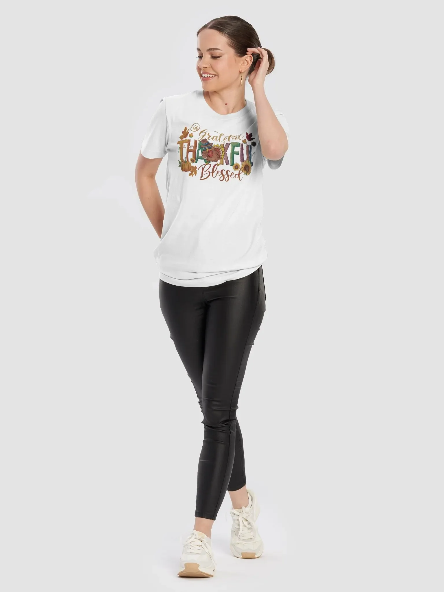 Grateful T shirt product image (108)