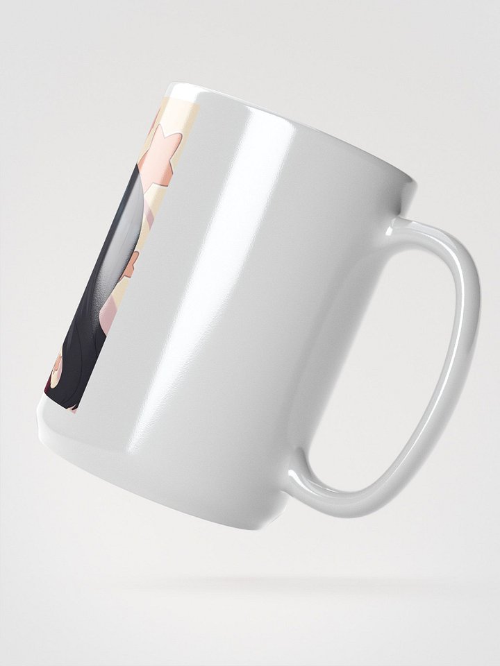 Kissu Mug product image (2)
