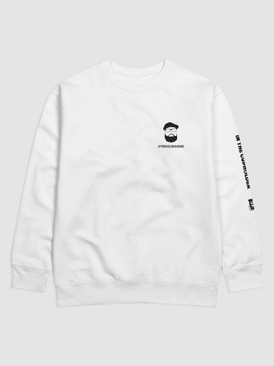 In the Cupholder Long Sleeve product image (1)