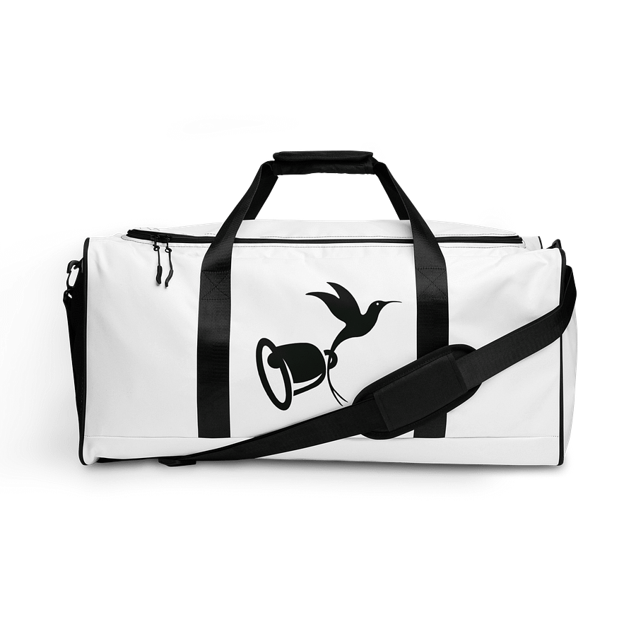 Duffle Bag product image (1)