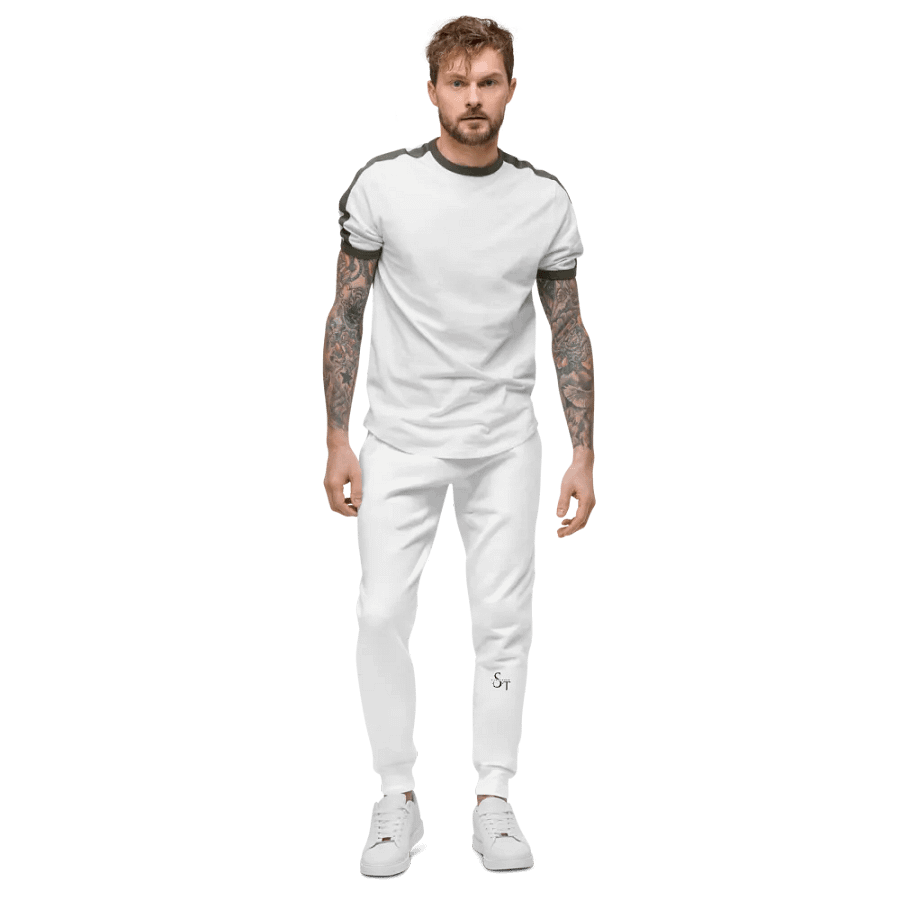ST unisex sweat set product image (3)