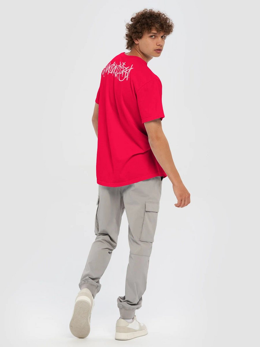 mona lisa t-shirt product image (24)
