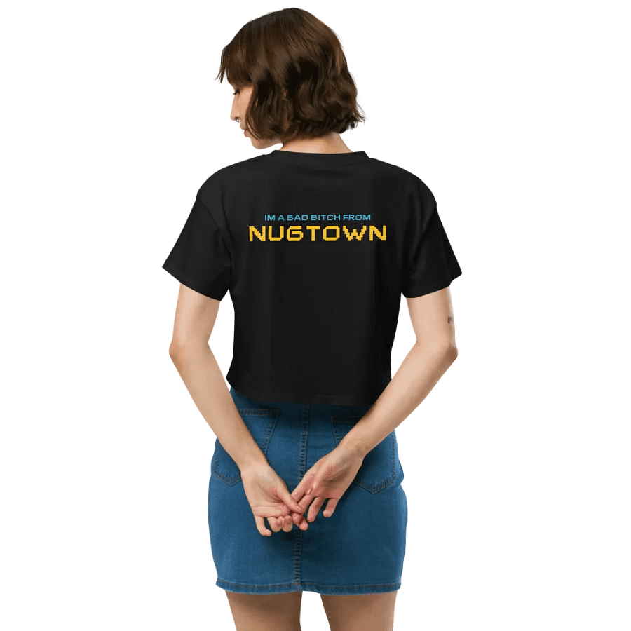BAD BITCH TEE product image (4)