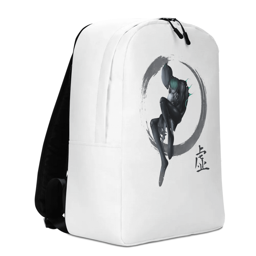 Void's Embrace Backpack product image (3)