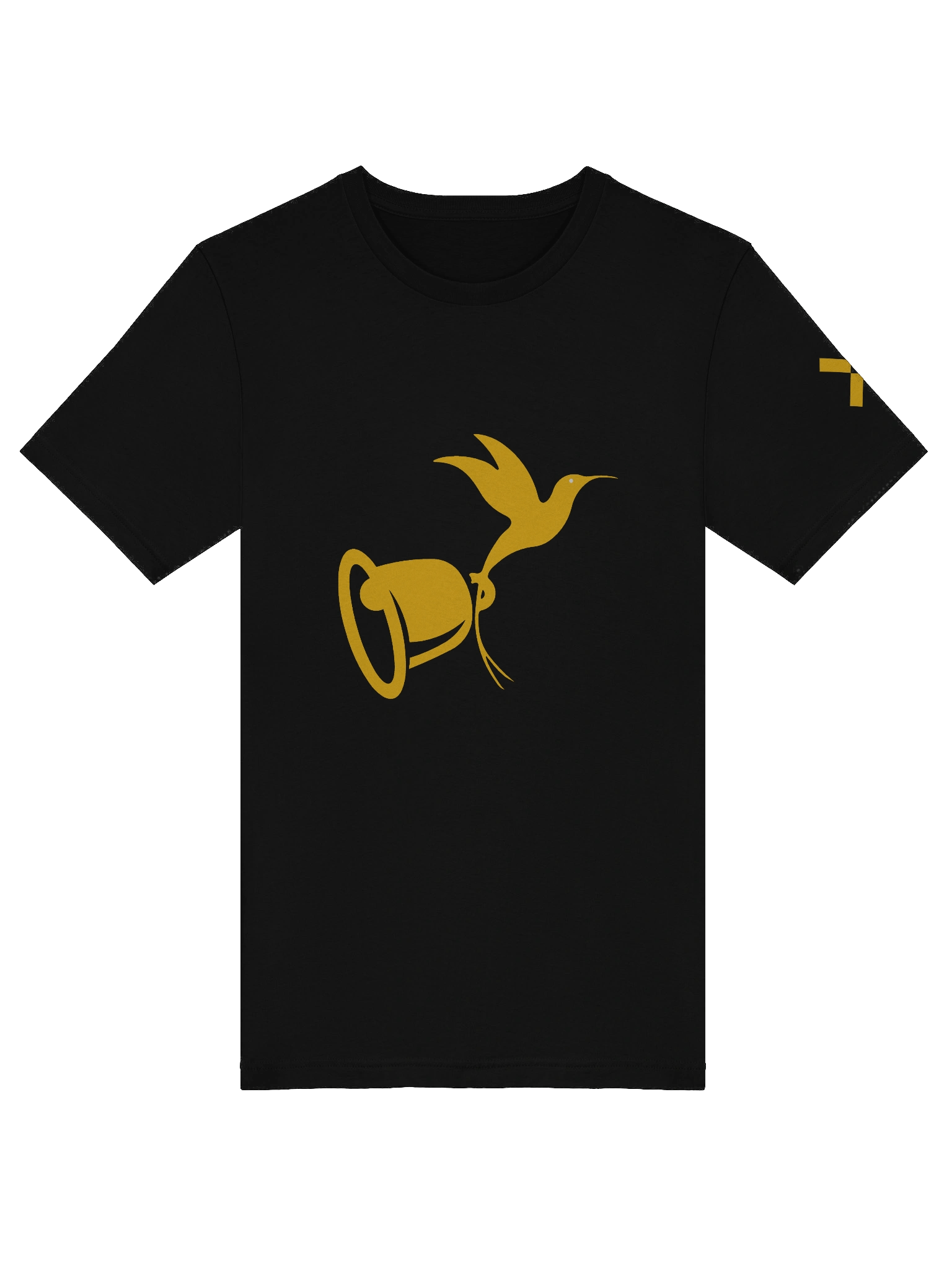 Sunny Messenger Bird Tee product image (50)