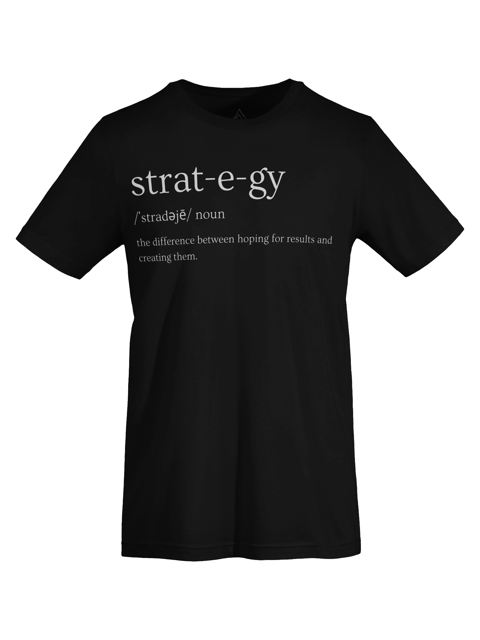 Strategy Shirt- Hope product image (5)