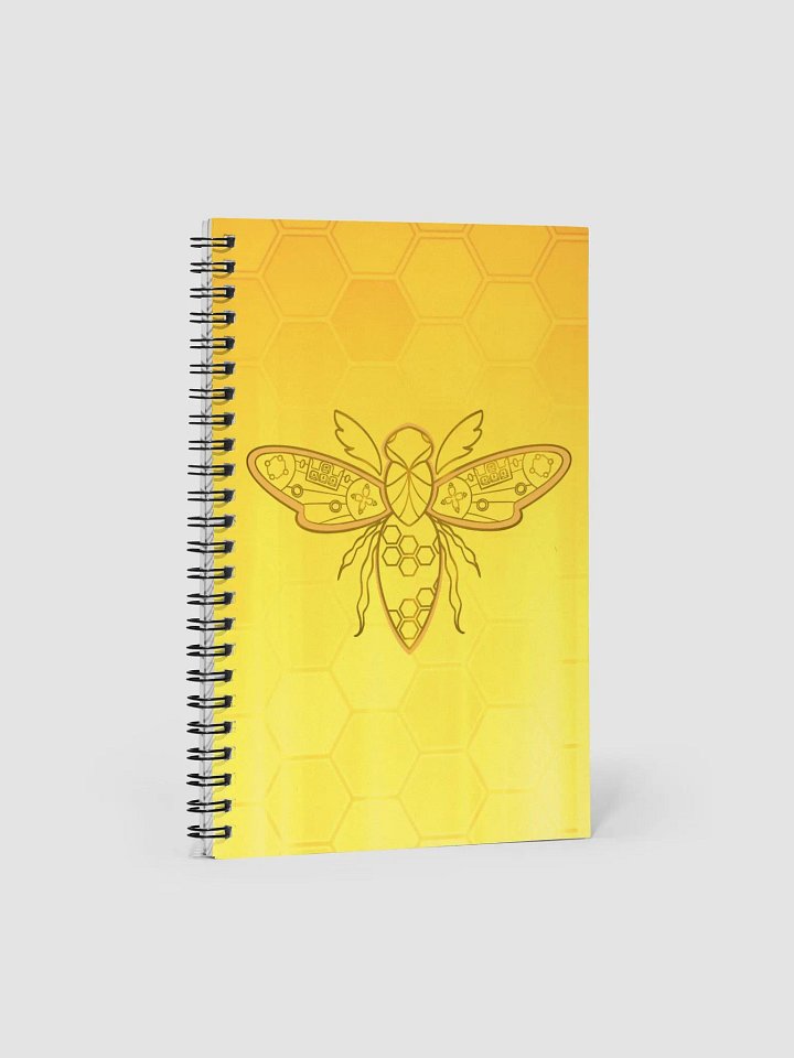 Evie's Gaming Notebook product image (1)