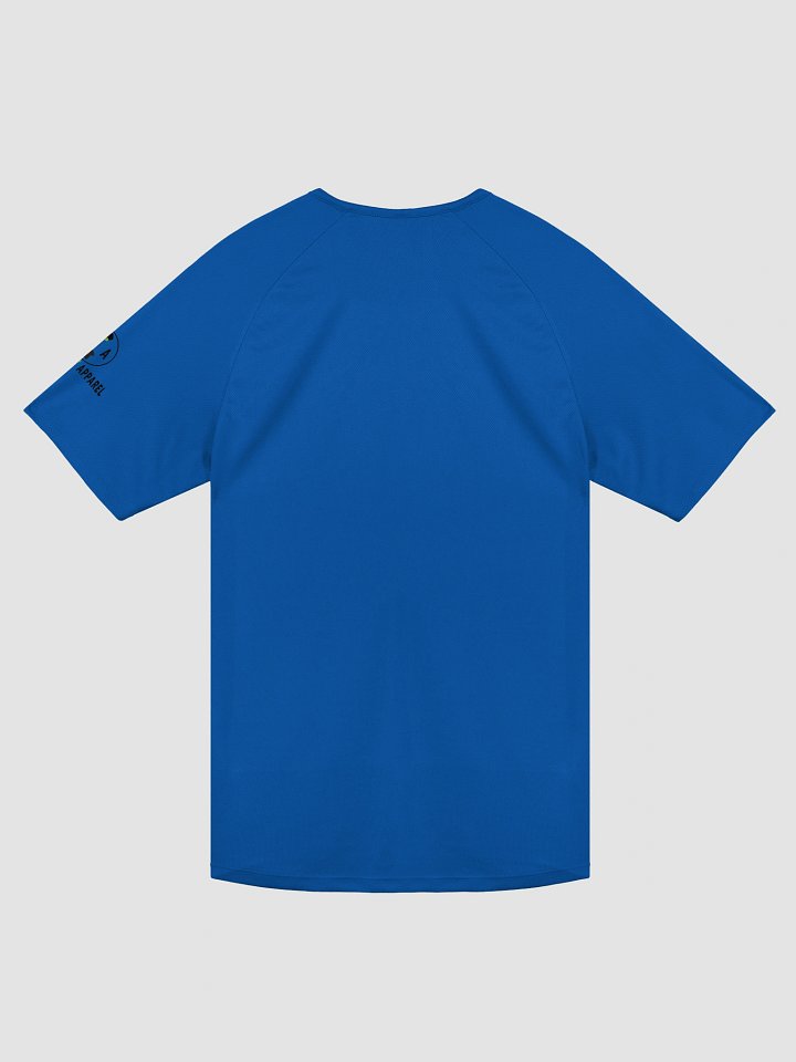 No Line Vintage Emblem Sports Jersey - Pickle Fit Apparel product image (7)