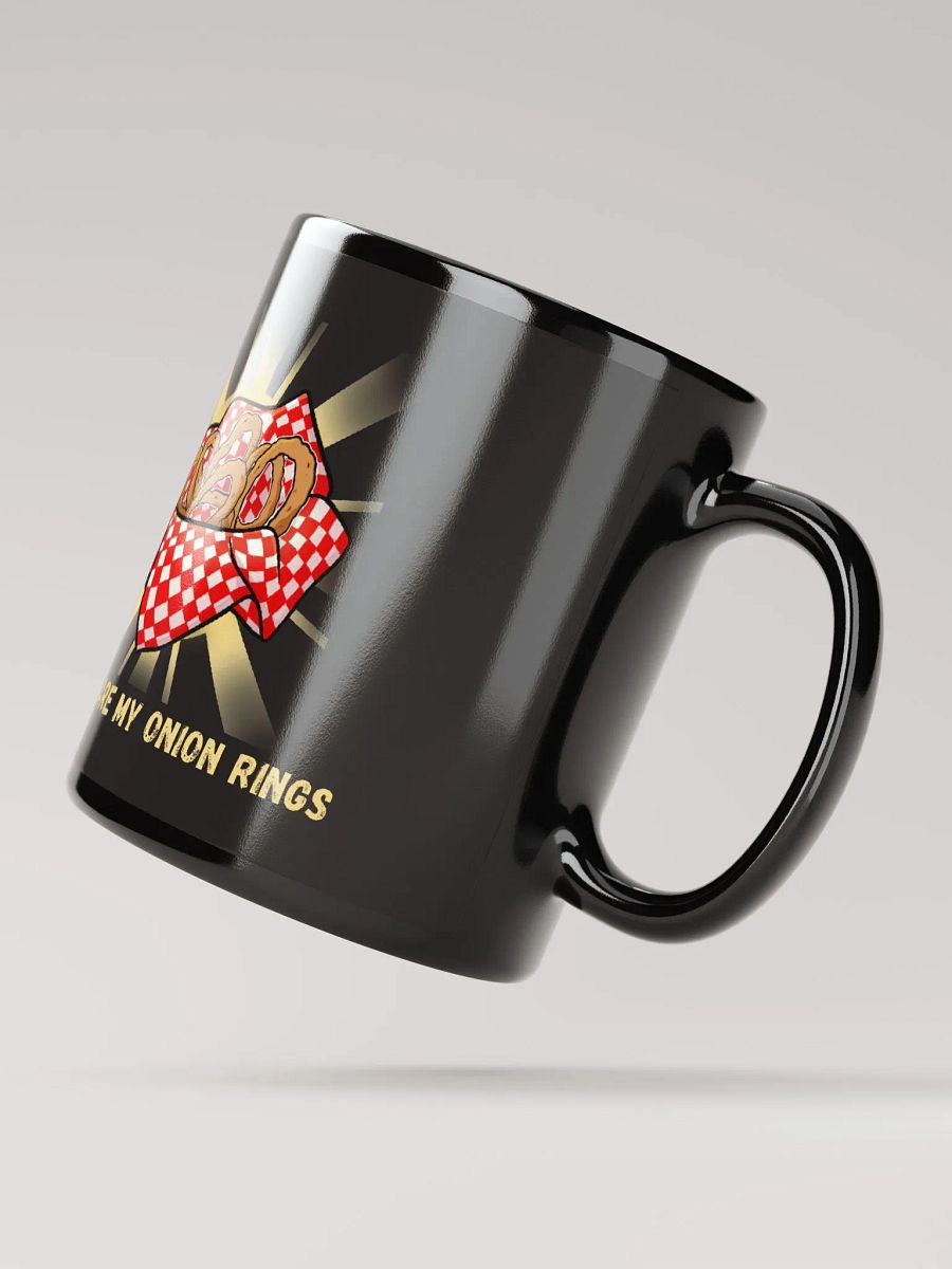 WAMOR Mug product image (2)