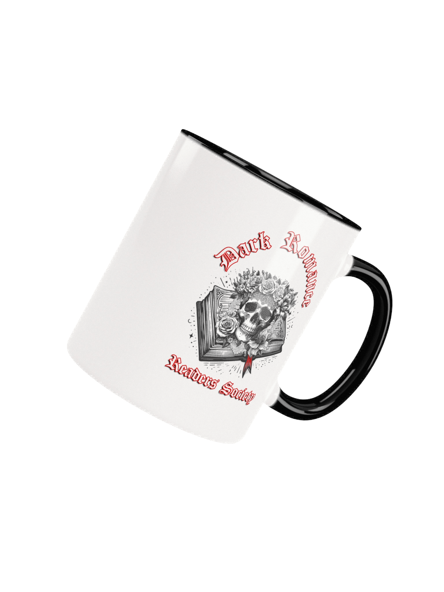 Booktok - DRRC - Mug product image (46)
