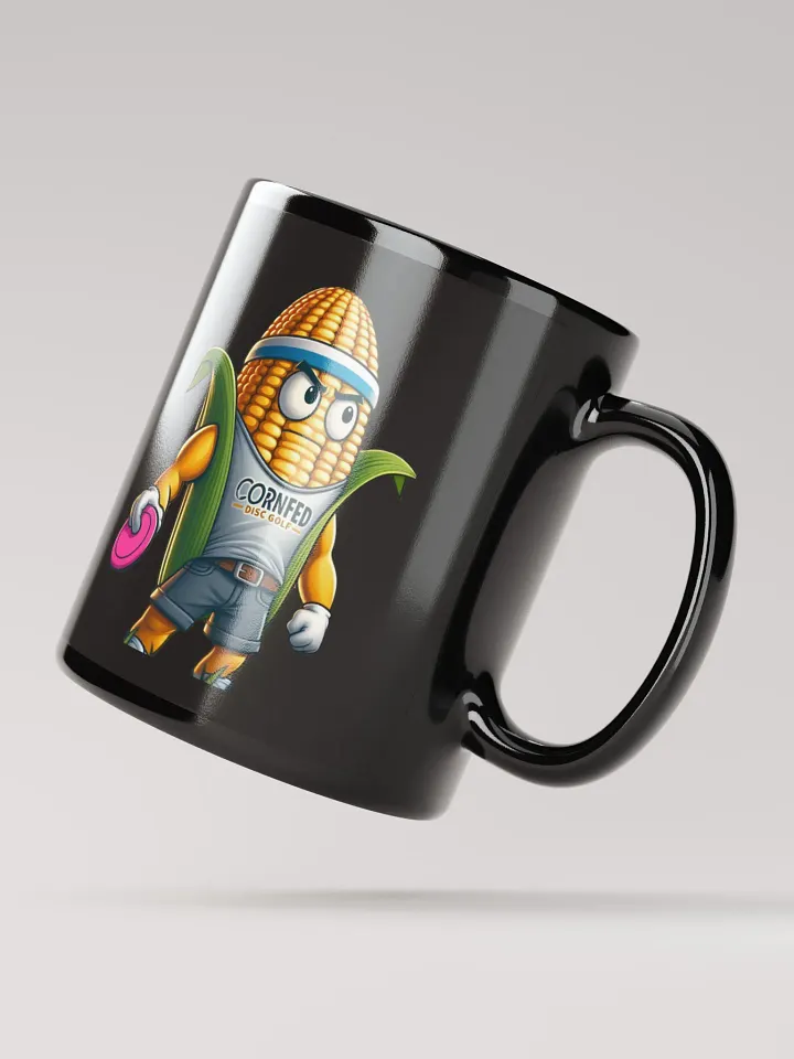 Cornfed Disc Golf Mug product image (3)