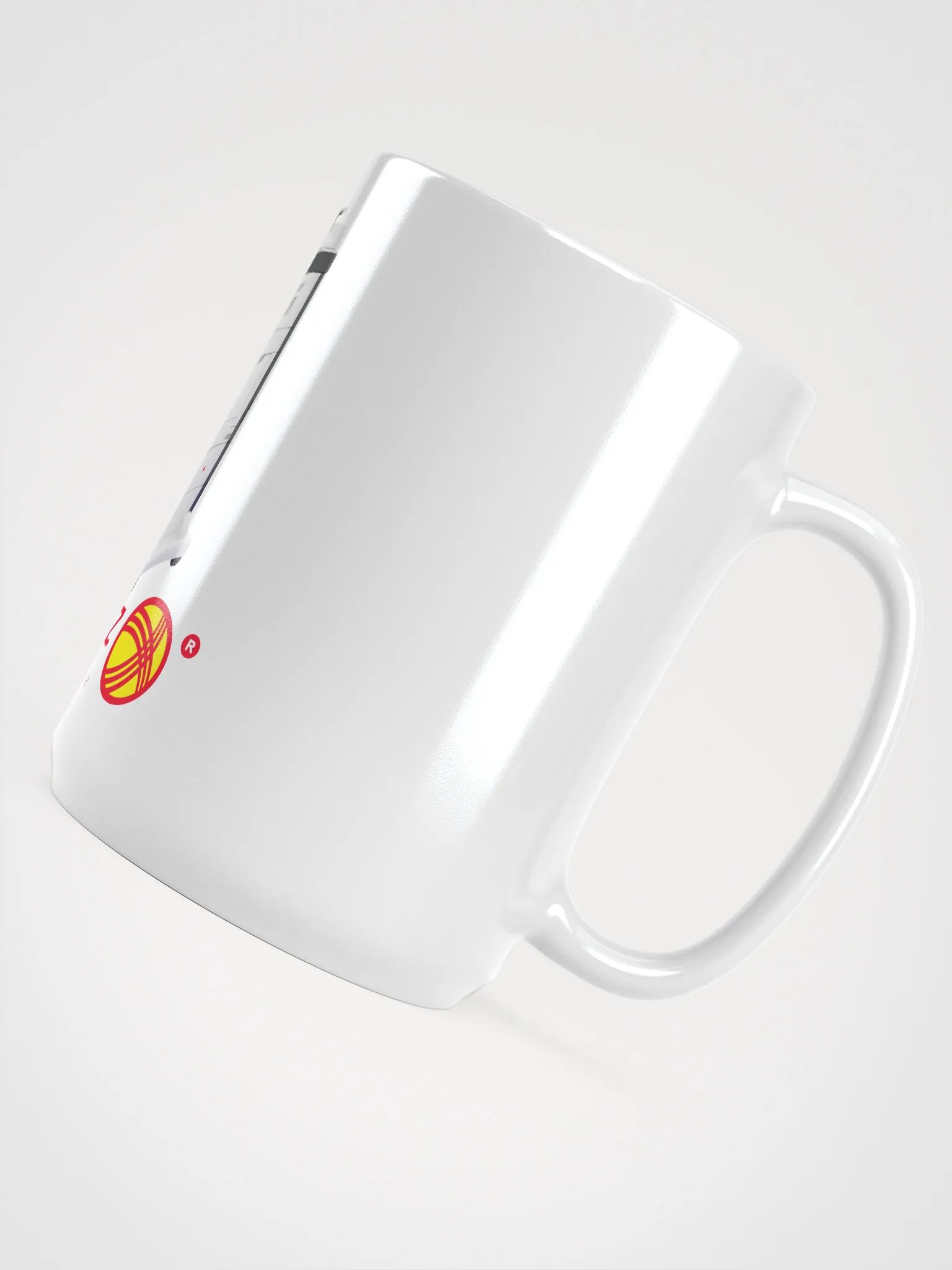 Kyrgyz - Copied Worldwide Copy Machine Mug product image (5)