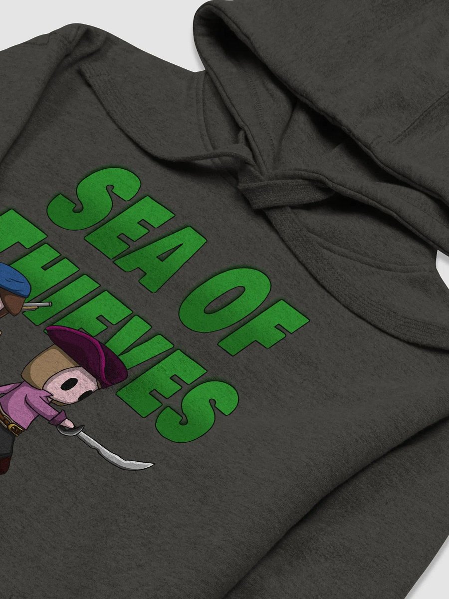 Sea of Thieves Hoodie product image (5)