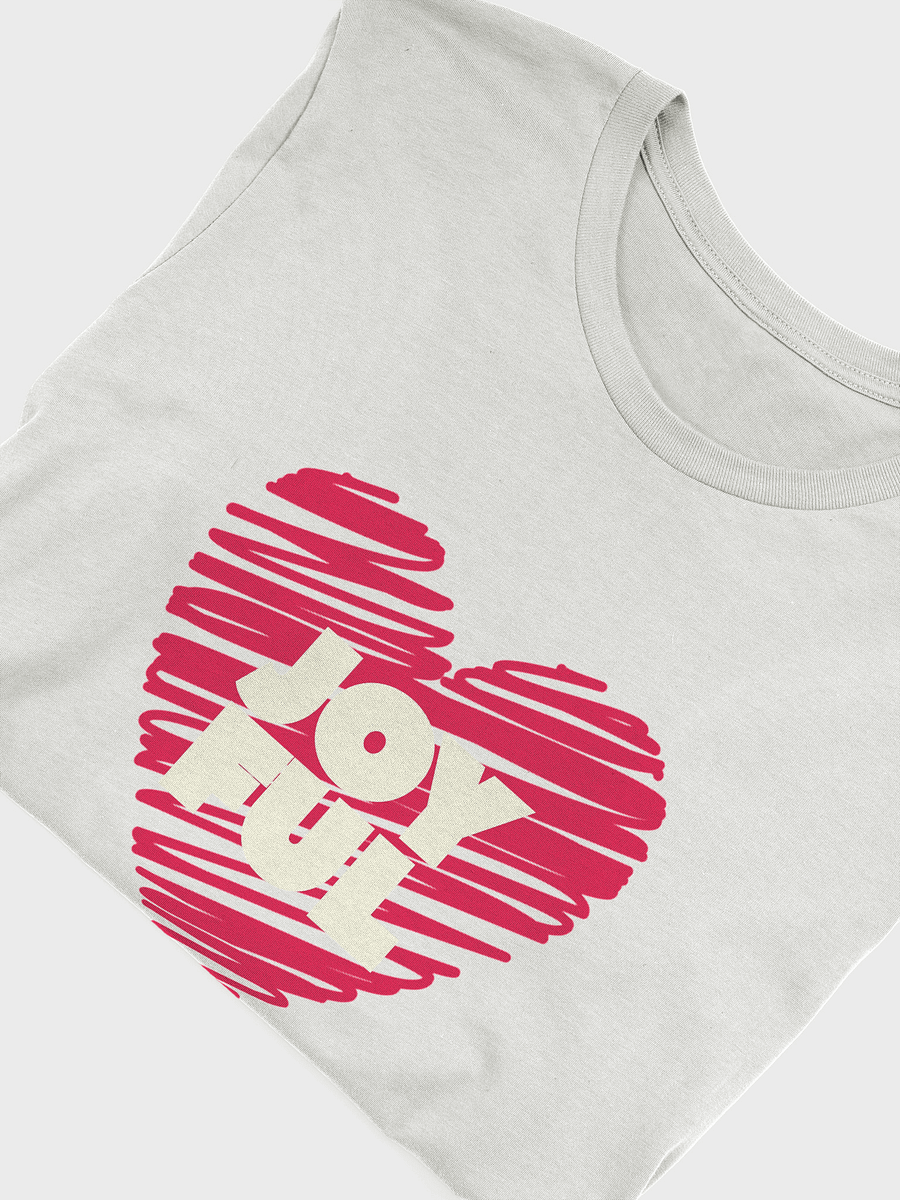 Joyful Heart Tee product image (12)