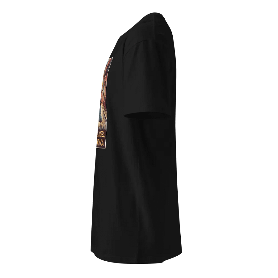 Buenos Aires Tango Nights Unisex T-Shirt product image (3)