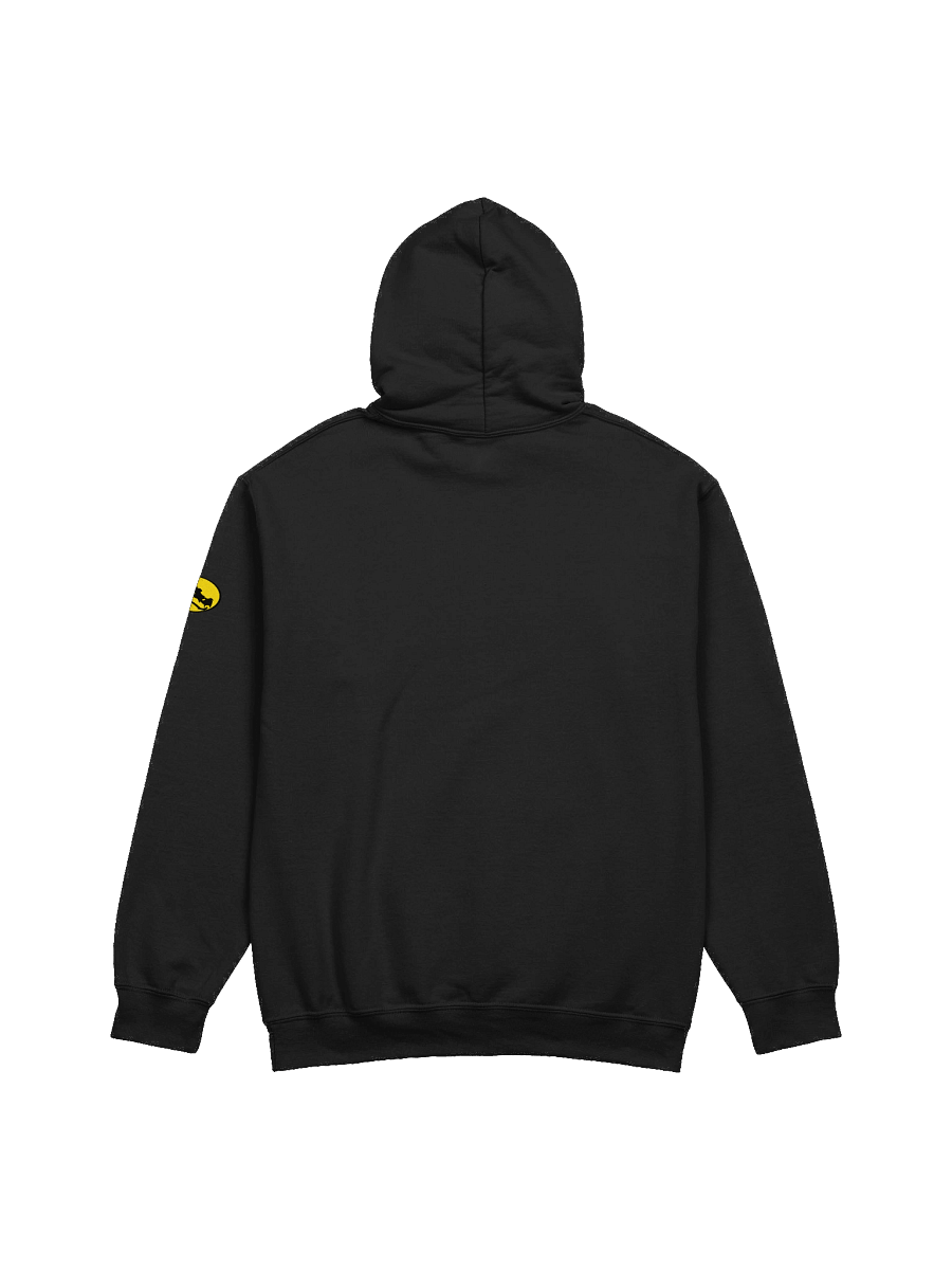 Goro The Pug Hoodie product image (2)