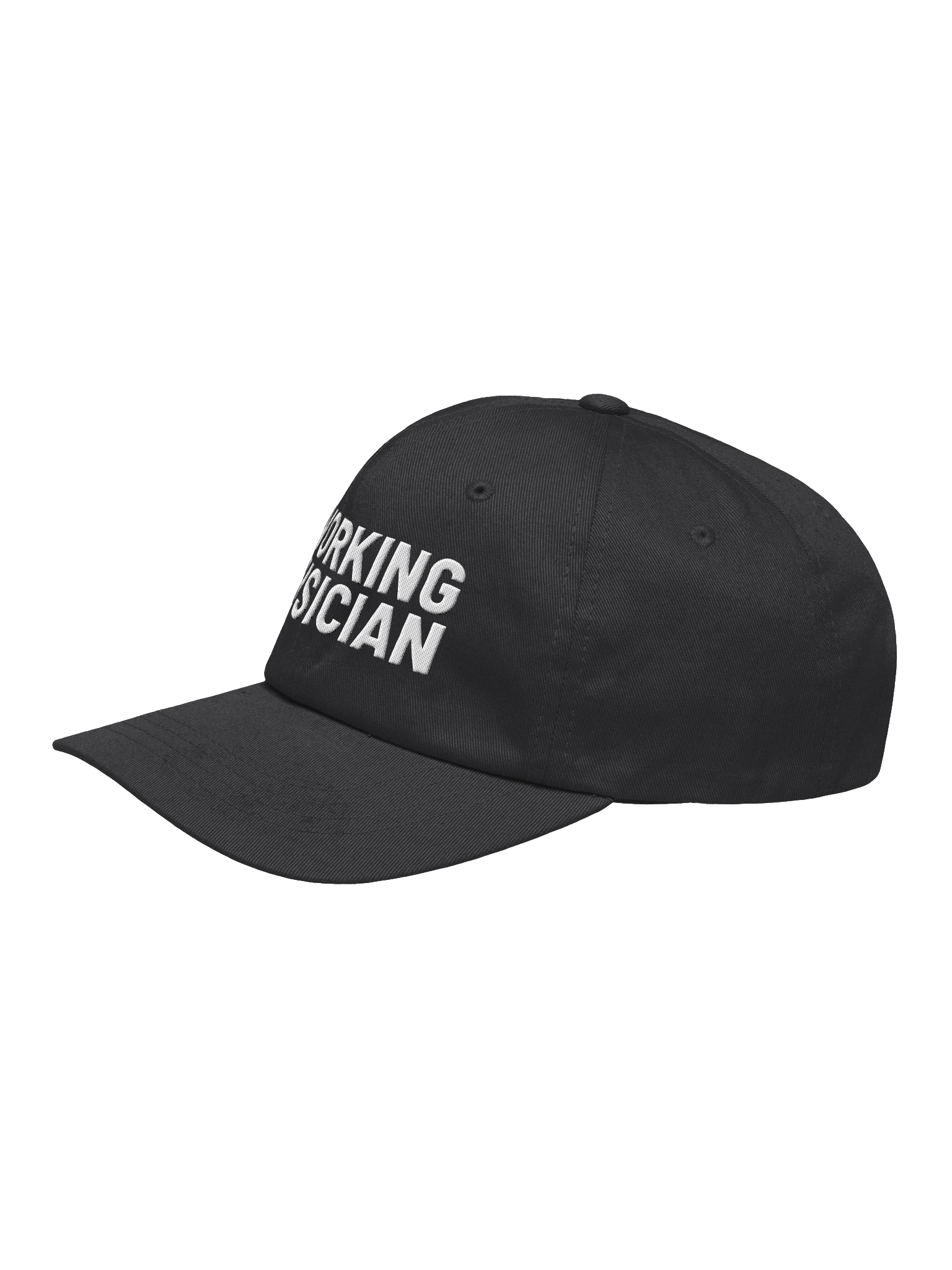 Working Musician Cap product image (3)