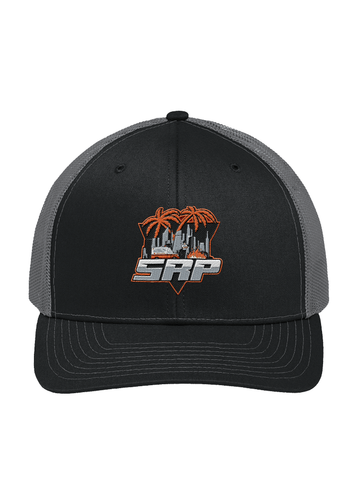SRP Trucker Hat product image (1)
