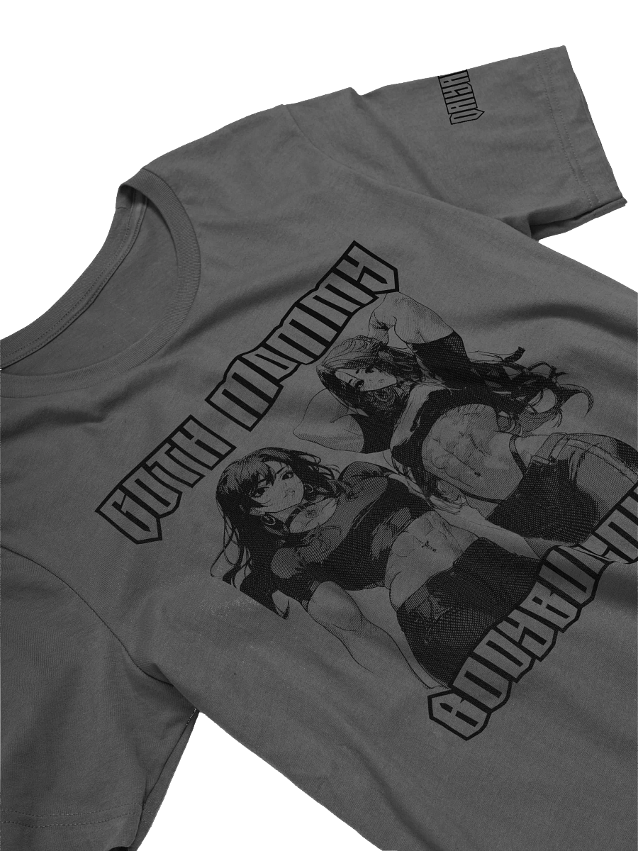 Goth Mommy Bodybuilding product image (3)