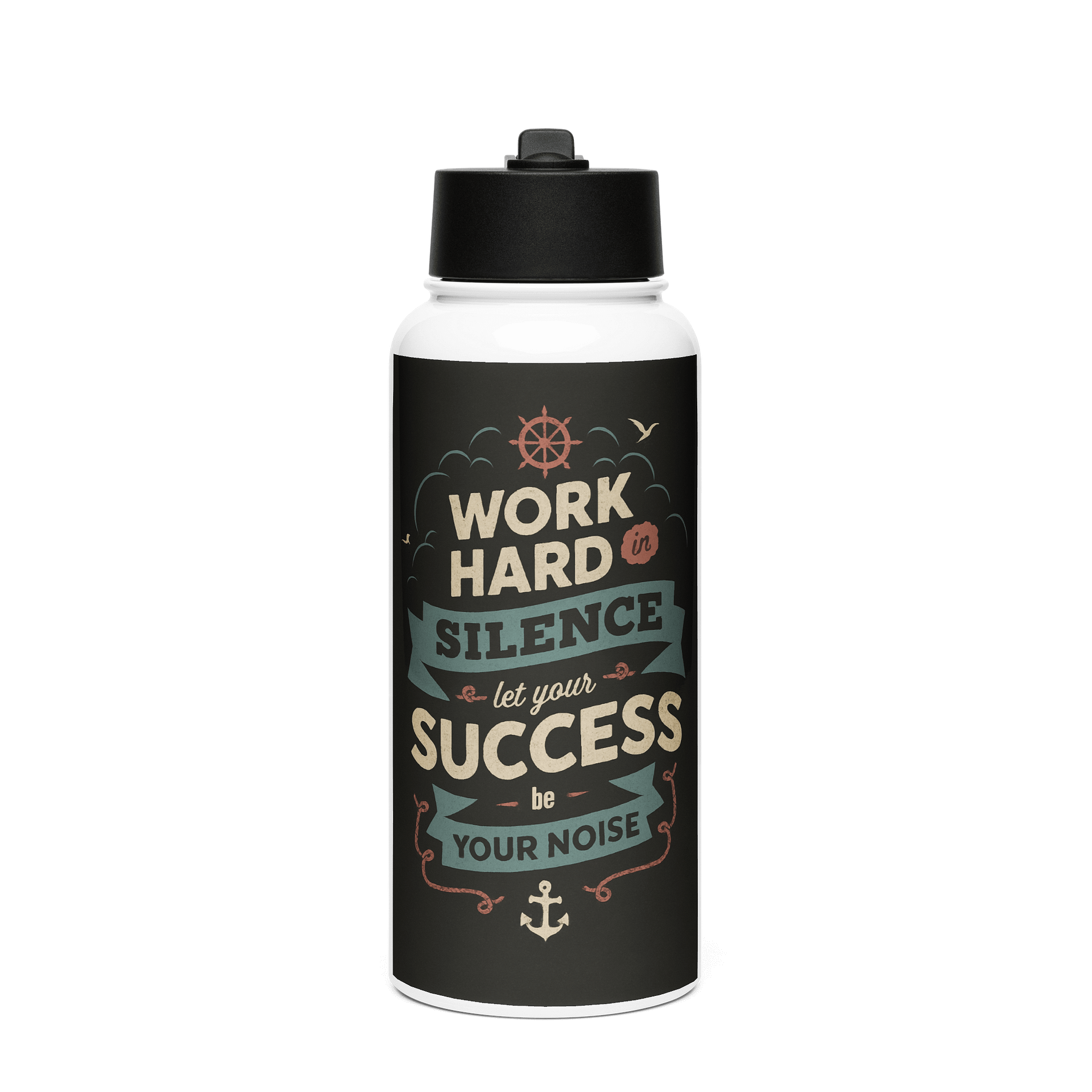 BE SUCCESSFUL product image (1)