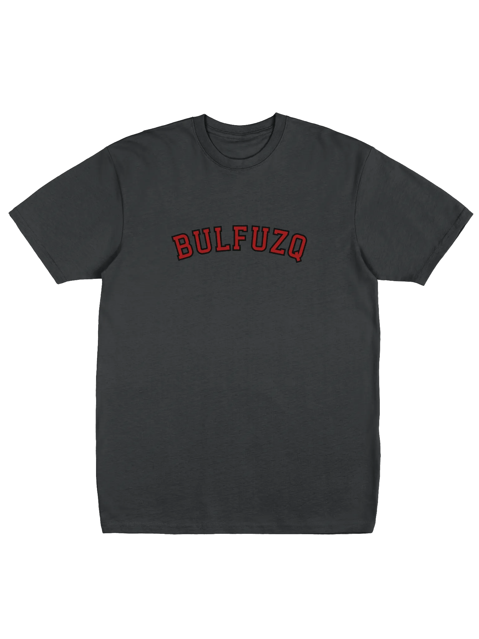 Bulfuzq | Cotton Heritage Men's Premium Heavyweight Tee product image (2)