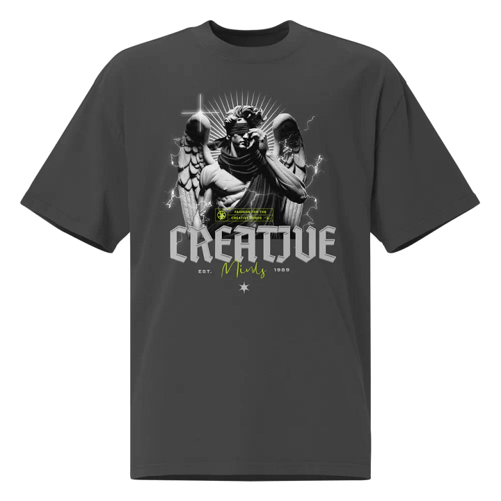 Creative Minds product image (1)
