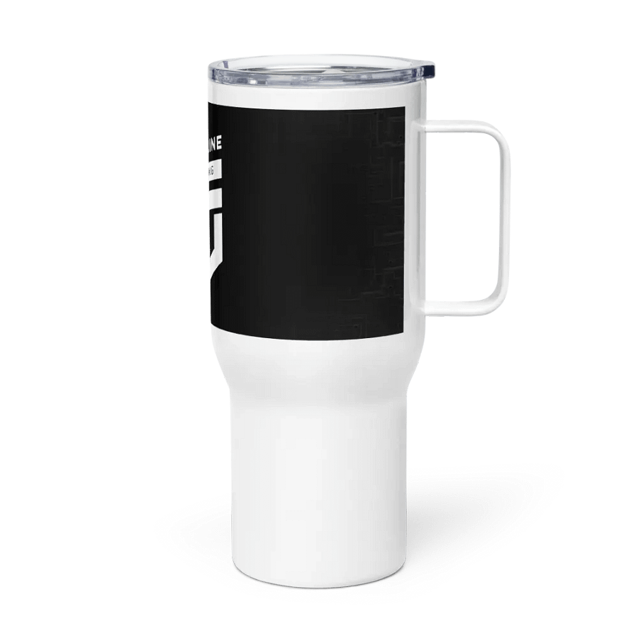Front Line Publishing Coffee Mug product image (3)