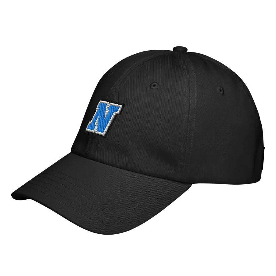 Nettos Game Room N Cap - Under Armour (Black) product image (2)