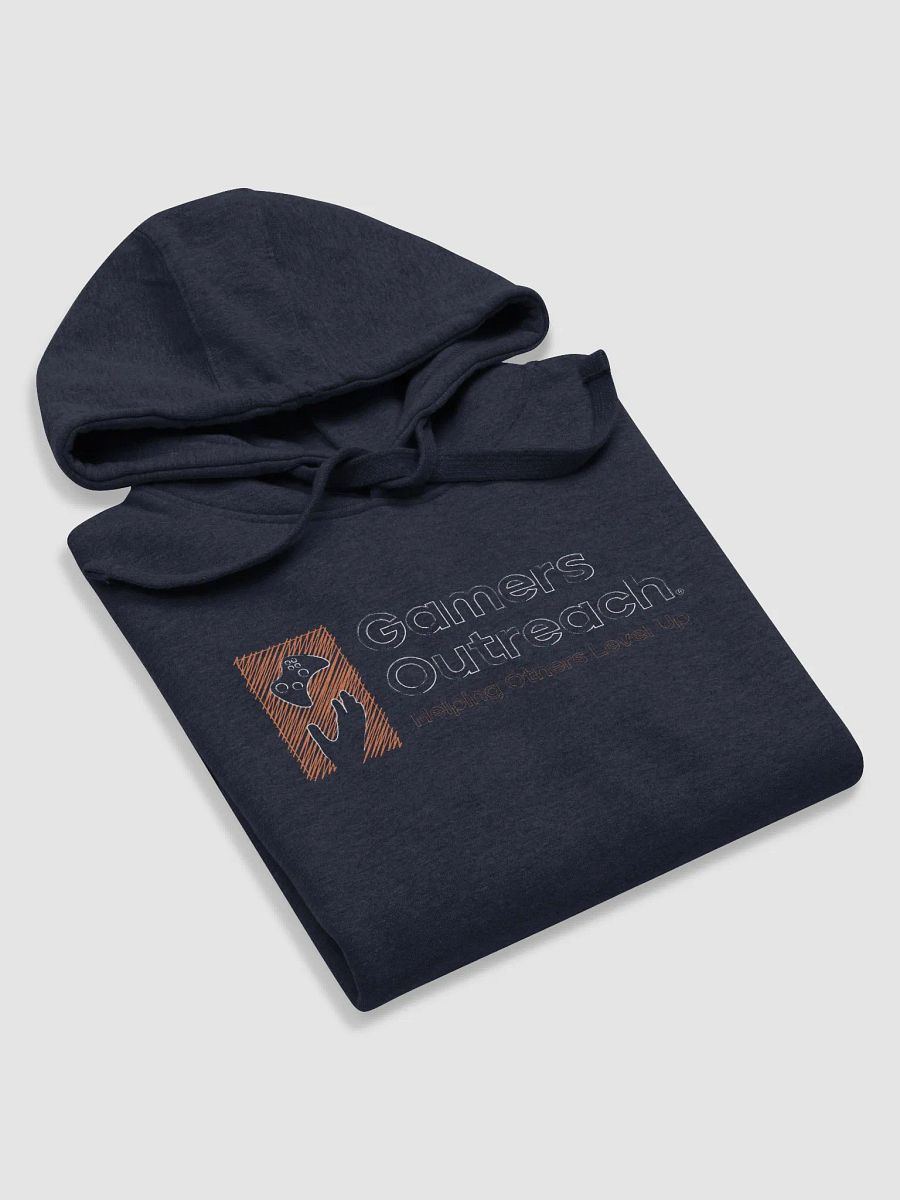 GO Sketch Hoodie product image (17)