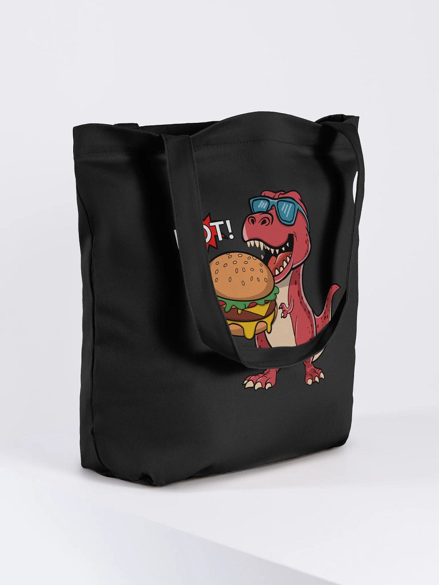 Hot Hamburger Dinosaur product image (8)