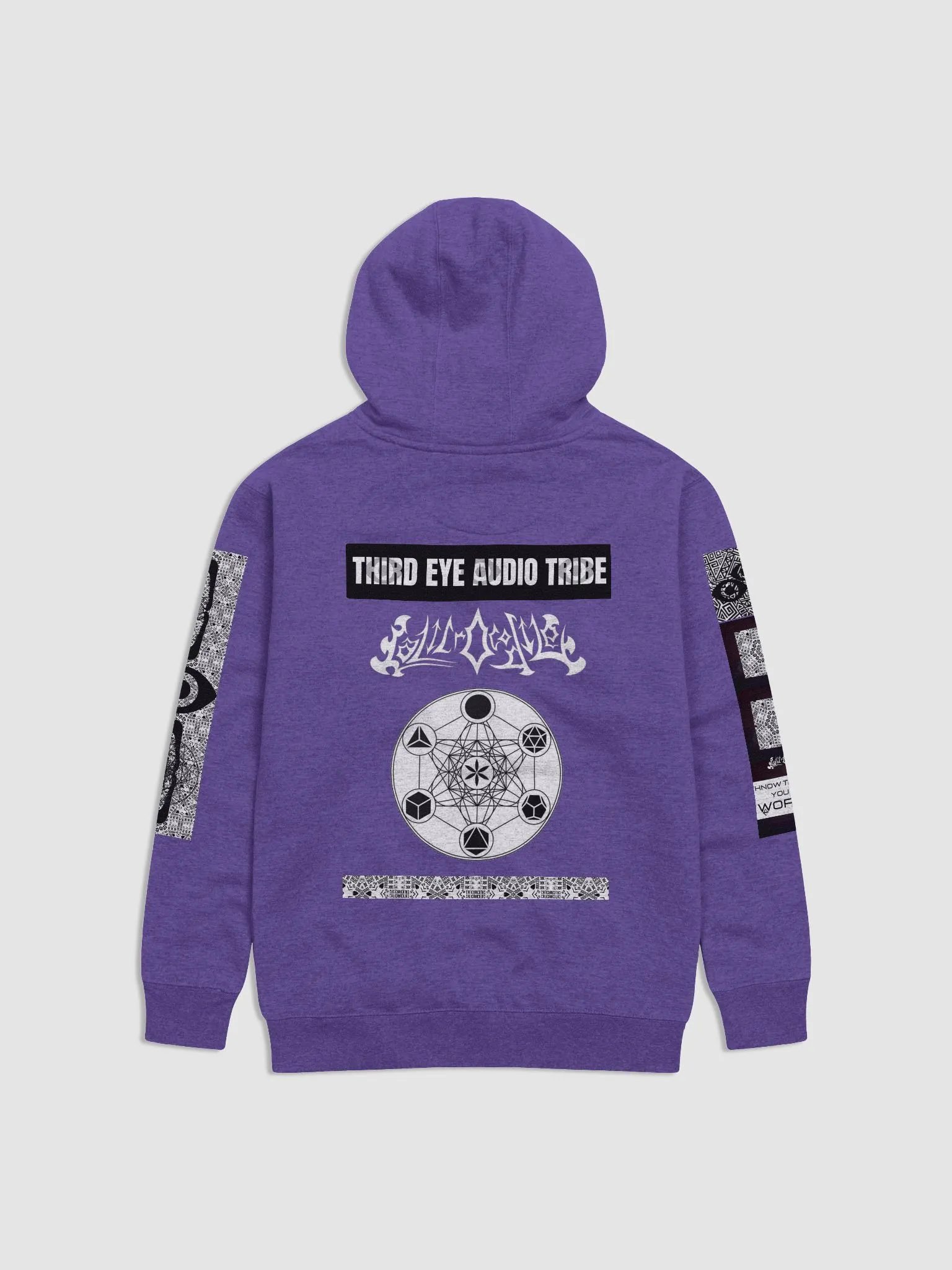 CALI V3 Hoodie [LIMITED] product image (5)