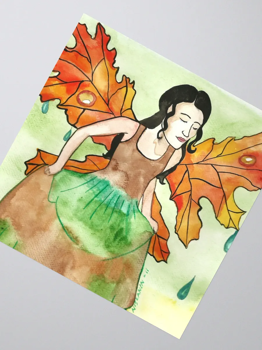 After The Rain Sticker product image (4)