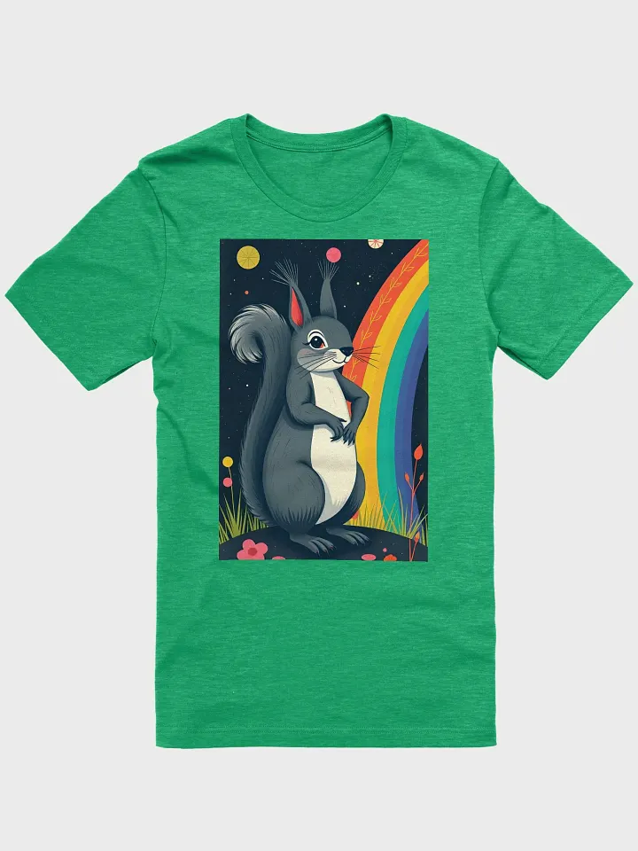 Iconic Comfort Tee product image (1)