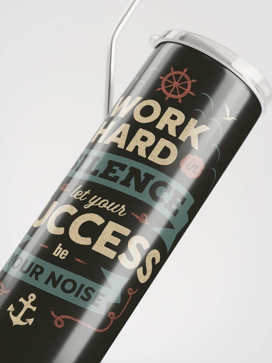 BE SUCCESSFUL product image (4)