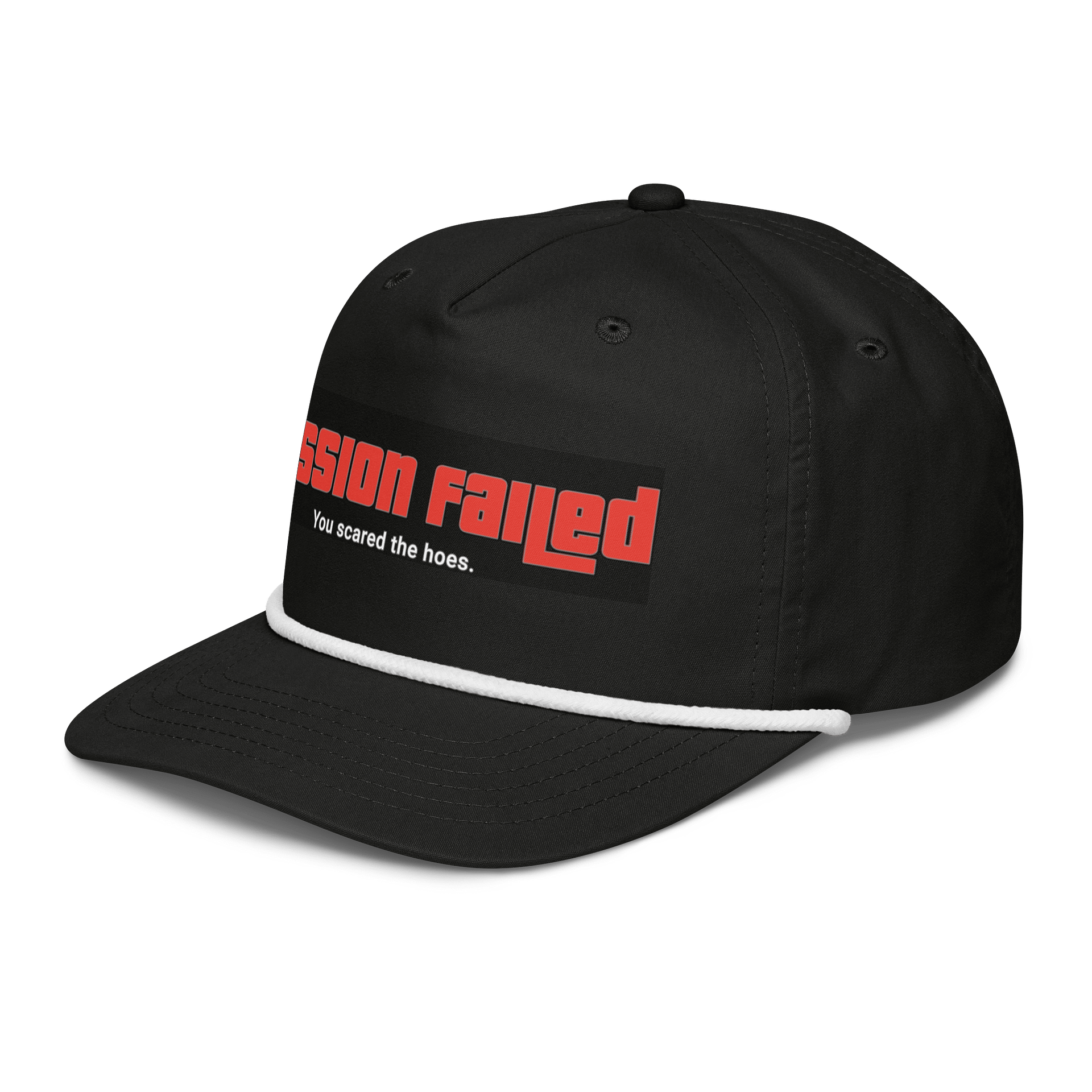 Mission Failed: You scared the h03s product image (5)