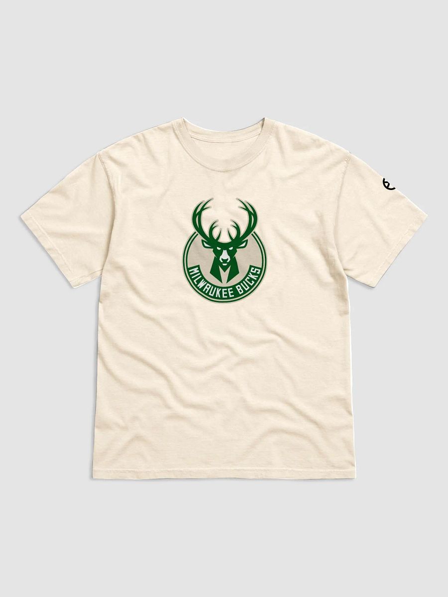 CourtWear- Bucks Tee product image (1)